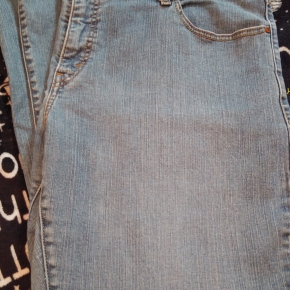 Levi Bootcut Jeans PS - Picture 2 of 2